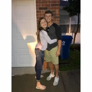 Meet your Posher, Jaidyn